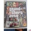 Playstation 3 Spiel "grand theft auto IV" gebraucht