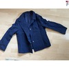 Blazer Damen, reine Schurwolle, Größe XS(?) geschätzt