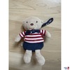 Teddybär mit Rassel der Marke Babyfehn