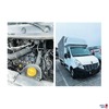 Einkabinen Pritschenwagen Renault Master DCI 150