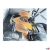 Quad "ADLY Moto" ATU 50RS gebraucht/Gebrauchsspuren vorhanden