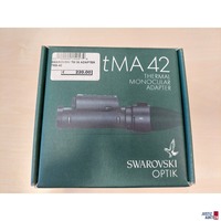 Thermal Monocular der Marke Swarovski Optik TMA 24 TM 35