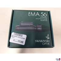 Thermal Monocular der Marke Swarovski Optik TMA 56