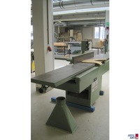 Maschine Gesamtansicht 1