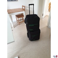 Thermomix Transport Trolley