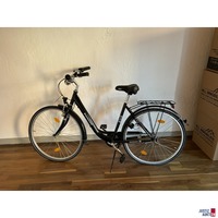 Damenrad Z&uuml;ndapp