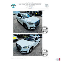 Audi Q2 1&comma;6 TDI Sport S-tronic