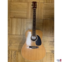 Akustische Gitarre der Marke C&period; Ciant