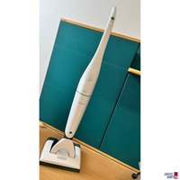 Staubsauger der Marke Vorwerk Kobold - ohne Ladekabel