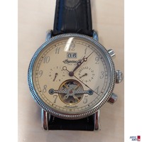 Herrenarmbanduhr der Marke Ingersoll - Model: Limited Edition