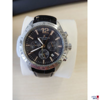 Herrenarmbanduhr Jacques Lemans