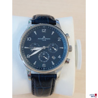 Herrenarmbanduhr Jacques Lemans