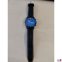 Herrenarmbanduhr Jacques Lemans
