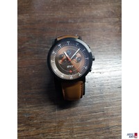 Armbanduhr