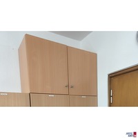 Aufsatzschrankkorpus