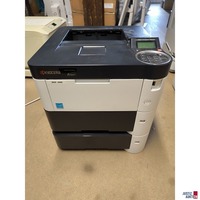 Kyocera Drucker