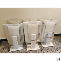 6 Monitore