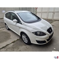 Seat Altea XL Chili & Style Start-Stopp 1&comma;6 CR TDi