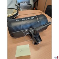 2 Stk. Elinchrom Blitzadapter u.a.