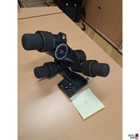 Manfrotto 405 Getriebeneiger