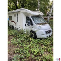 Seitenansicht - Beifahrerseite