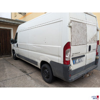 Ansicht Fahrerseite