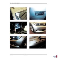 VW Passat Variant 2&comma;0 TDI DSG 6G Comfortline