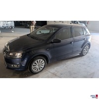 Polo linke Seite