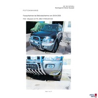 Mitsubishi Pajero Wagon GLS 3,2 Di-D TD Aut.