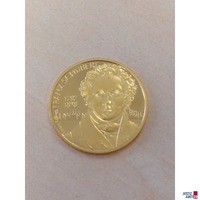 Sammelmünze Münze Österreich ATS 500,--