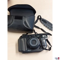 Kamera der Marke Canon Prima - ZG400 - 183X - Modelnr&period;&colon; 1097368&nbsp;