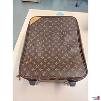 Trolley der Marke Louis Vuitton Vintage