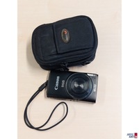 Kamera der Marke Canon IXUS - PC 1897