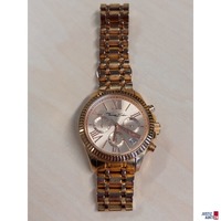 Herrenarmbanduhr der Marke Thomas Sabo