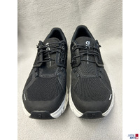 Schuhe von oben