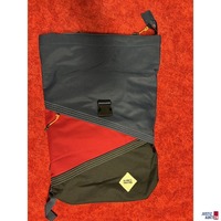 Rucksack Vorderseite
