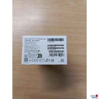 Verpackung Unterseite