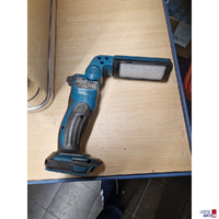 Arbeitsleuchte