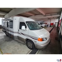 seitliche Frontansicht