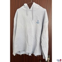 Hoodie/Kapuzenpullover