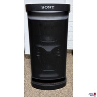 Sony SRS-XP500 Vorderansicht
