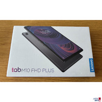Tablet Ansicht Verpackung Vorderseite