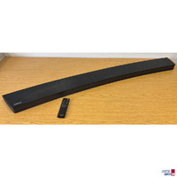 Samsung Soundbar &plus; Fernbedienung