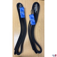 Steigb&uuml;gelriemen "Prestige"