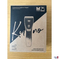 Karton Ansicht vorne