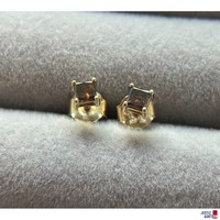 Ohrstecker Ansicht 1