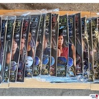 DVD Stargate Atlantis