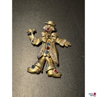 Kettenanh&auml;nger Clown