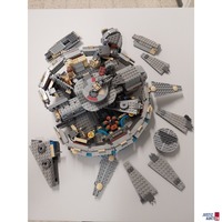 Lego Star Wars Figur gebraucht