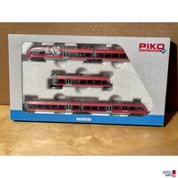 Piko Talent 2 Modellbau Triebwagen Spur H0 ET 442 DB